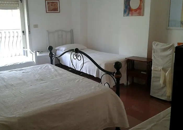 Pensione S. Antonio Ristorante Silvia