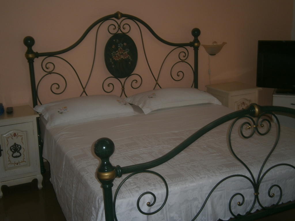 S. Antonio Ristorante Silvia