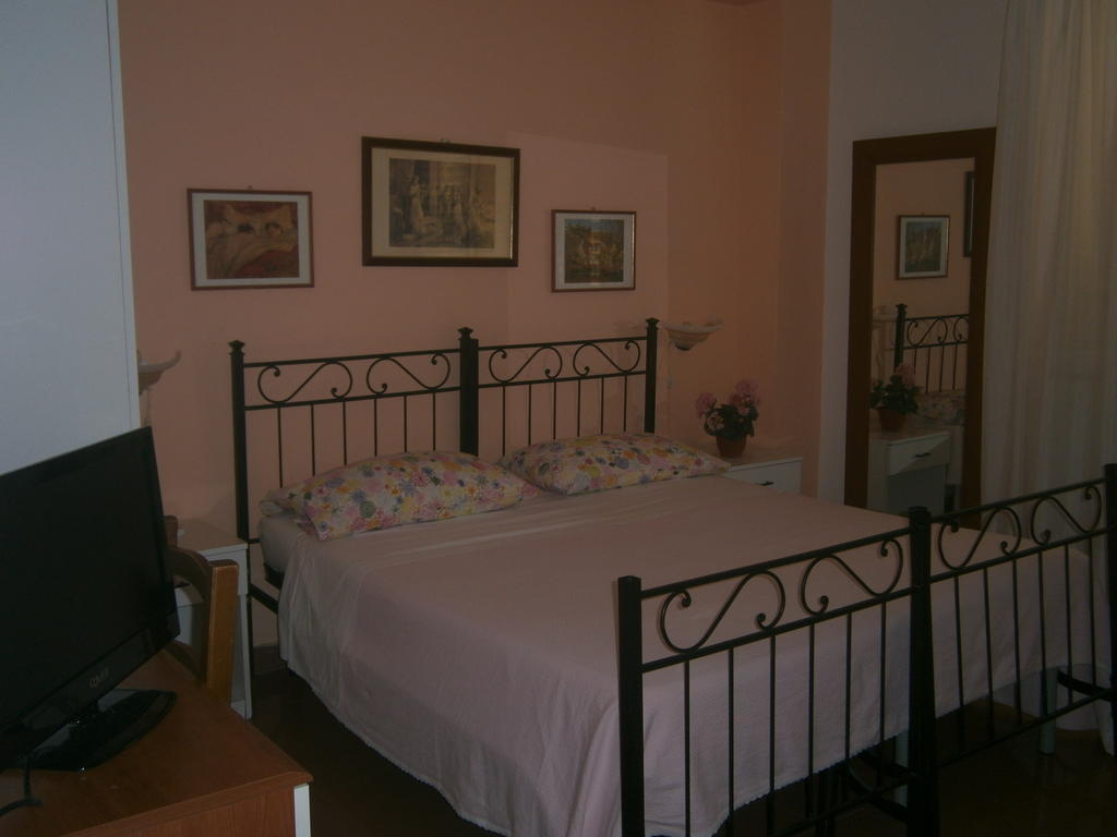 Gasthof S. Antonio Ristorante Silvia