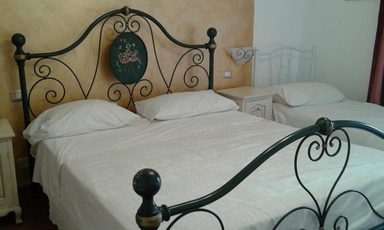 S. Antonio Ristorante Silvia * Furci Siculo